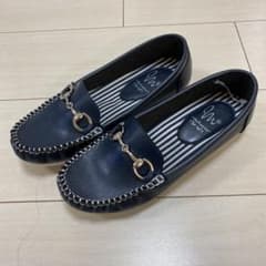 ローファー　専用ですのサムネイル