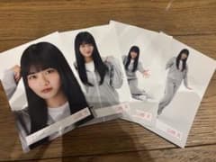 櫻坂46 生写真 山﨑天 ジャージ コンプ - メルカリ