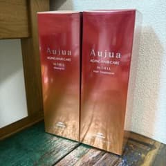 新品】オージュア アルティール シャンプー トリートメント 500ml