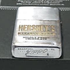 ★ZIPPO★ヴィンテージ★1968★レフティ★のサムネイル