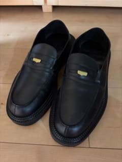 sacai JM Weston 180ローファー 黒 8.5D - メルカリ