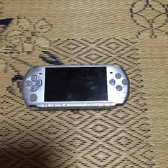 PSP3000本体のみのサムネイル