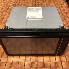 トヨタ純正ナビ　NSZT-W68Tのサムネイル