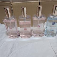 FERNANDA ボディミスト 4本セットのサムネイル