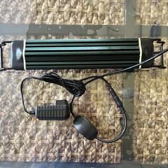 LEDライト ACアダプター付き 調光のサムネイル