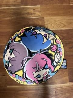 ヒプノシスマイクサンリオリミックス Fling Posse クッションのサムネイル