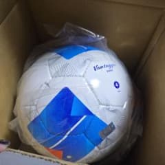 お値下げVantaggione 4号サッカーボール - メルカリ