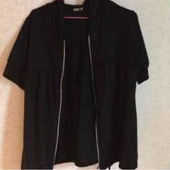 パーカーのサムネイル