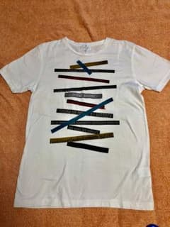 まどさん専用 ランバン メンズ Tシャツのサムネイル
