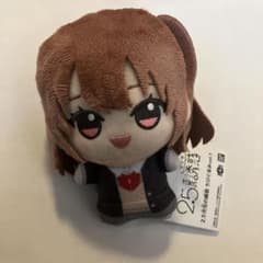 2.5次元の誘惑 ちびぐるみvol.1 橘美花莉 - メルカリ