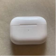 Apple 純正 AirPods pro 充電ケースのサムネイル