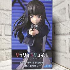리콜리스 리코일 TrioTry iT Figure 이노우에 타키나 피규어