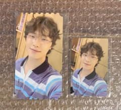 SEVENTEEN DINO Picheolin 吉board トレカ フォト - メルカリ
