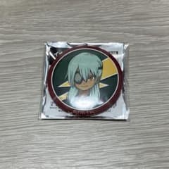 イナズマイレブン 佐久間次郎 キャラバッジコレクション AGF 2017