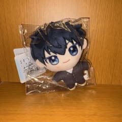 ギヴン展 大阪凱旋 encore ぬいパル 上ノ山 立夏 ぬいぐるみ 東京凱旋