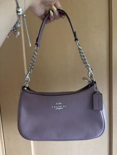 COACH 2WAY ハンドバッグ ショルダーバッグのサムネイル