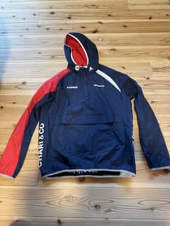 本日限定値下げ！　CHARI & CO× le coq sportifのサムネイル