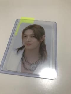 NCT127 NEOCITY THELINK DVD 트레카 유타