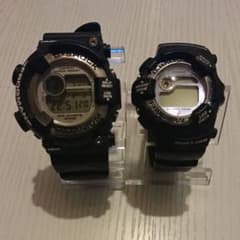 CASIO G-SHOCK FROGMAN W.C.C.S ペアのサムネイル