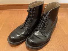 カナダ軍　ヴィンテージオフィサーブーツ　70s〜80sのサムネイル