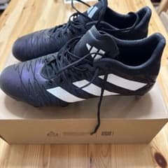 adidas ラグビースパイク　Kakariのサムネイル