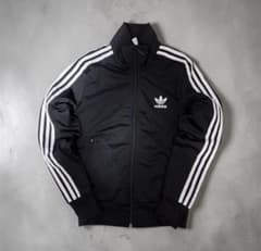 adidasトラックジャケット ベッケンバウアー Lサイズのサムネイル