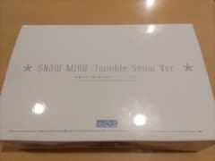 유키 미쿠 2017 넨도로이드 twinkle snow ver 일부 결품