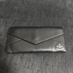 Vivienne Westwood 長財布 ブラックのサムネイル