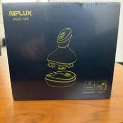 NIPLUX NP-HS20S SILVERのサムネイル