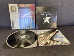 1973年初期 リンゴ・スター RINGO EAP-9037X 1S/LP洋楽 1973年初期 リンゴ・スター RINGO EAP-9037X 1S/LP洋楽 - メルカリ