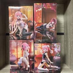 To Loveる Desktop Cute チャイナドレス 4種セット - メルカリ