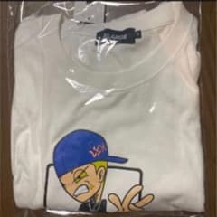 XLARGE LEX コラボのサムネイル