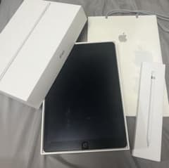iPad 第9世代 Wi-Fiモデル 64GB シルバー - メルカリ
