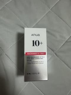 Anua Niacinamide 10 TXA 4 Serum 30mlのサムネイル
