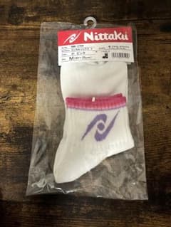 Nittaktu 卓球ソックスのサムネイル