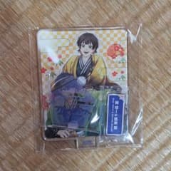 BLUELOCK 潔・蜂楽　アクリルスタンドのサムネイル