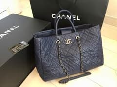 1／20まで出品☆CHANEL バッグのサムネイル