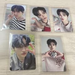 StrayKids リノ トレカ MAXIDENT - メルカリ