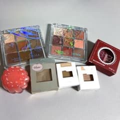 韓国・中華コスメ プチプラコスメ まとめ売り - メルカリ