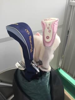 ゴルフセットです(^-^)のサムネイル