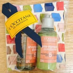 ロクシタン　ギフトセットのサムネイル