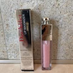 Dior DIOR ディオール　マキシマイザー 001 リップグロスのサムネイル