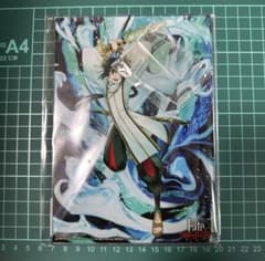Fate/Samurai Remnant くじ B6アクリルプレート セイバー - メルカリ