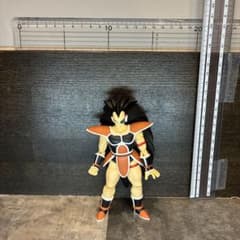 ドラゴンボール ラディッツ フィギュアのサムネイル