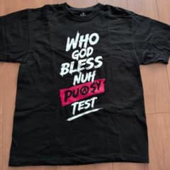 TURTLE MAN'S CLUB Tシャツ XL ブラックのサムネイル