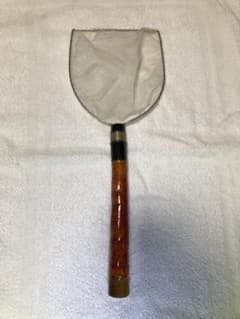 メダカ網　手作り品　引退　　④のサムネイル