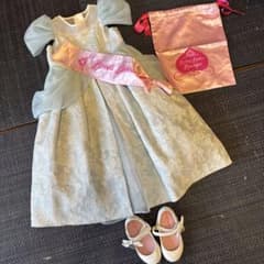 ビビディバビディブティック　シンデレラのサムネイル