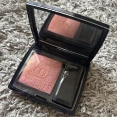 DIOR ディオールスキンルージュブラッシュ601ホログラムチークカラーのサムネイル