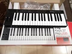 あっぱっぱ様専用　iRig Keys 37 Pro USBのサムネイル