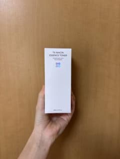 【未開封】SKIN & LAB TX NIACIN ESSENCE TONERのサムネイル